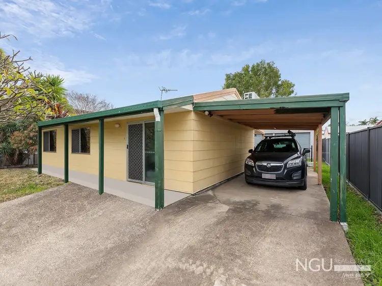 24 Phyllis Street, Eastern Heights QLD 4305