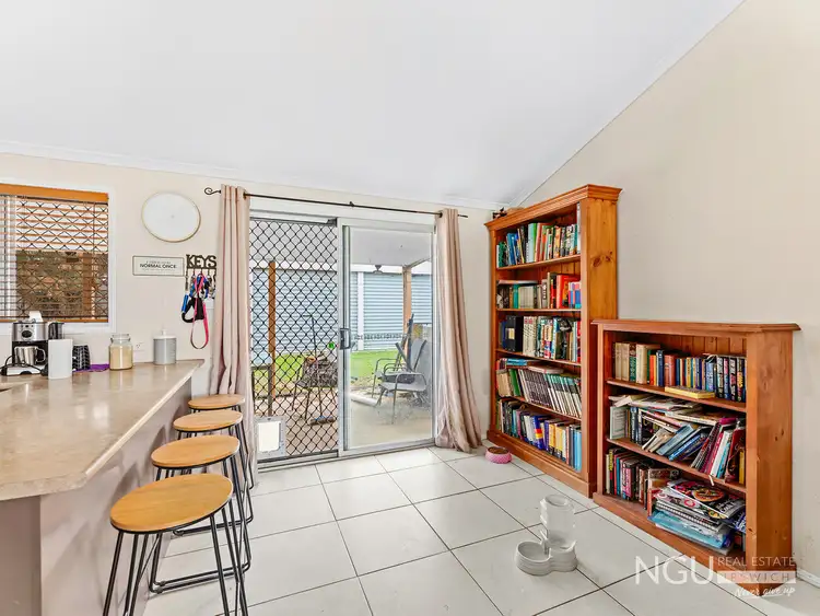 Fourth view of Homely house listing, 24 Phyllis Street, Eastern Heights QLD 4305