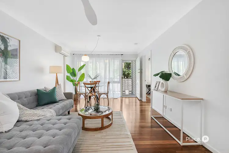 6/100 Mackay Street, Coorparoo QLD 4151