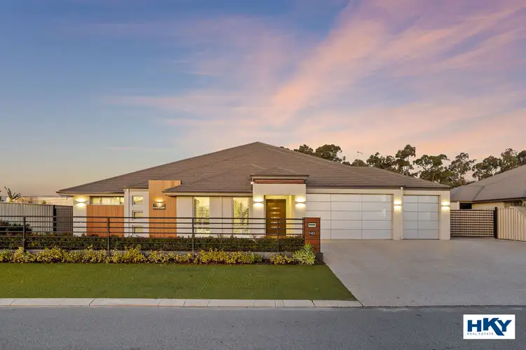 40 Avana Loop, Caversham WA 6055