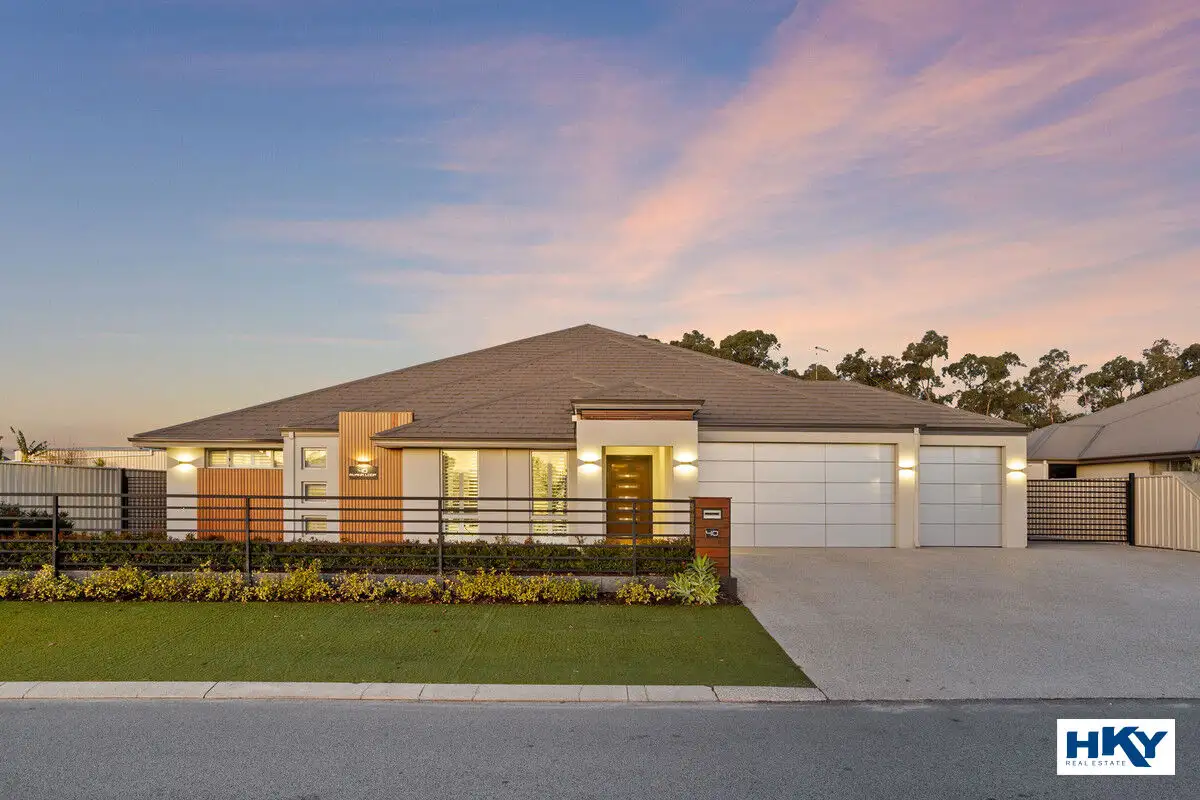 Main view of Homely house listing, 40 Avana Loop, Caversham WA 6055