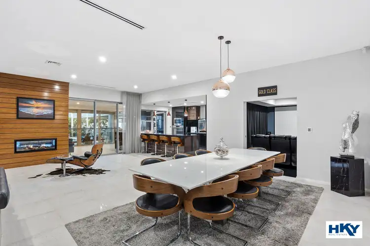 Third view of Homely house listing, 40 Avana Loop, Caversham WA 6055