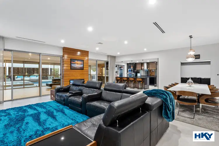 Sixth view of Homely house listing, 40 Avana Loop, Caversham WA 6055