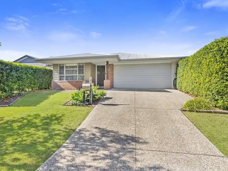 28 Brookside Circuit, Ormeau QLD 4208