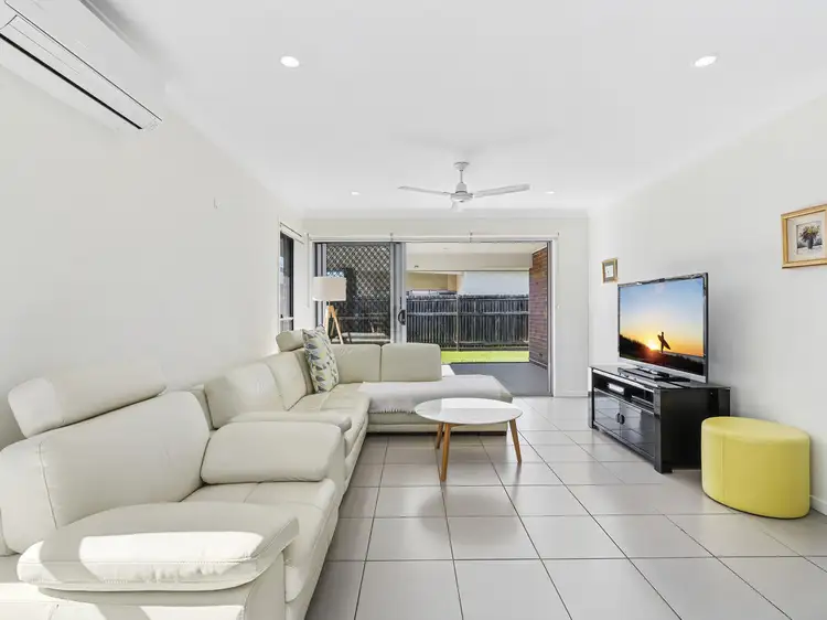 Second view of Homely house listing, 28 Brookside Circuit, Ormeau QLD 4208