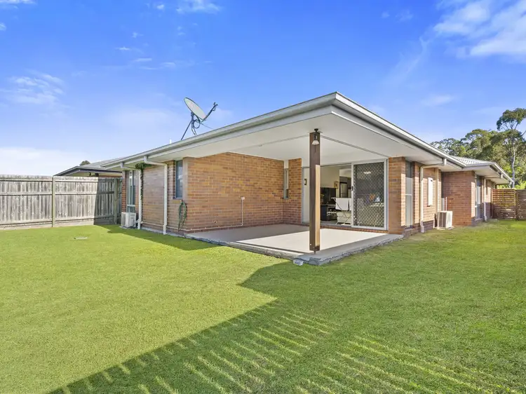 Third view of Homely house listing, 28 Brookside Circuit, Ormeau QLD 4208