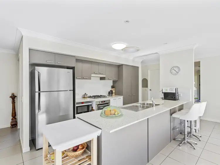 Fourth view of Homely house listing, 28 Brookside Circuit, Ormeau QLD 4208