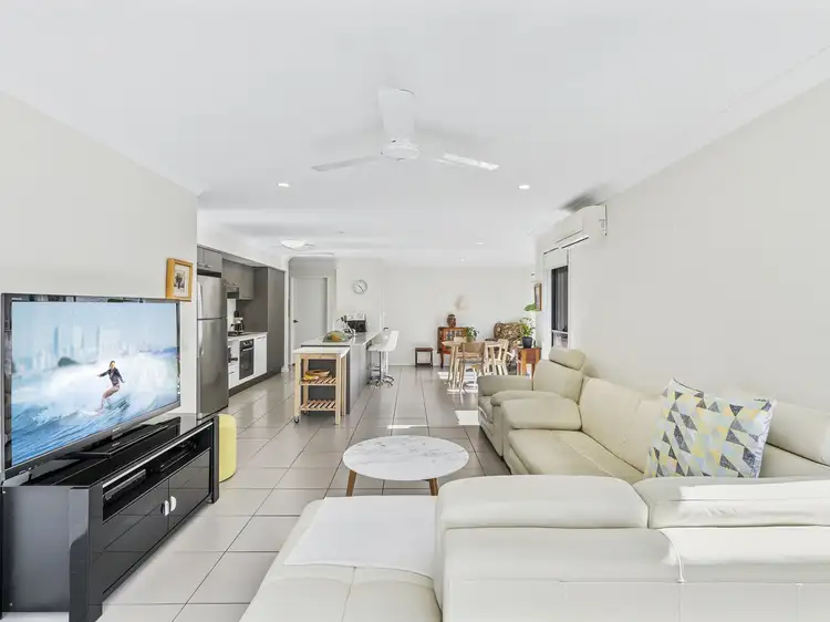 Sixth view of Homely house listing, 28 Brookside Circuit, Ormeau QLD 4208