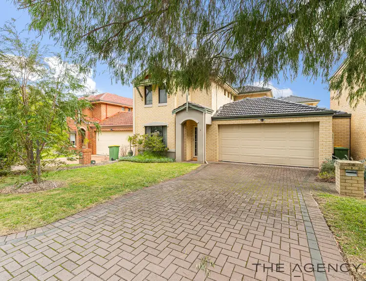 Main view of Homely townhouse listing, 2/34 Kimberley Street, Belmont WA 6104