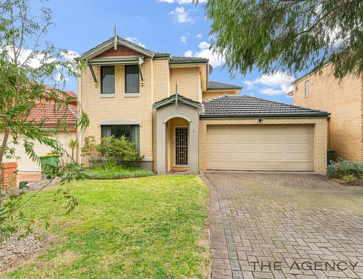 Second view of Homely townhouse listing, 2/34 Kimberley Street, Belmont WA 6104
