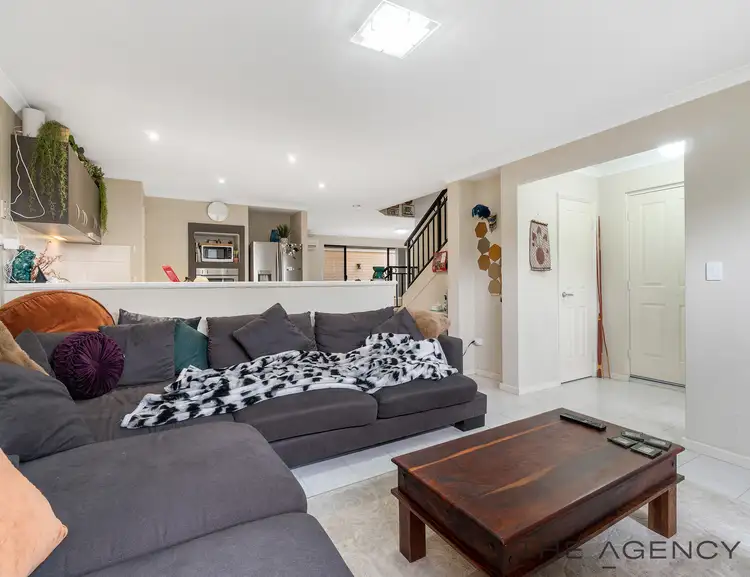 Third view of Homely townhouse listing, 2/34 Kimberley Street, Belmont WA 6104