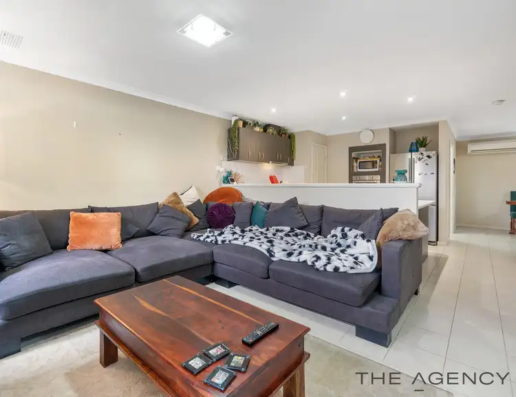 Fourth view of Homely townhouse listing, 2/34 Kimberley Street, Belmont WA 6104