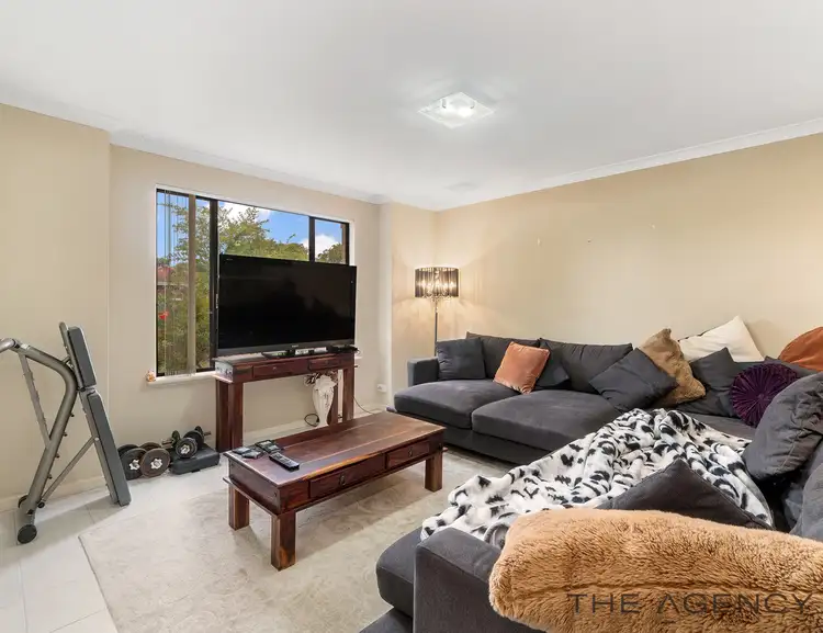 Fifth view of Homely townhouse listing, 2/34 Kimberley Street, Belmont WA 6104