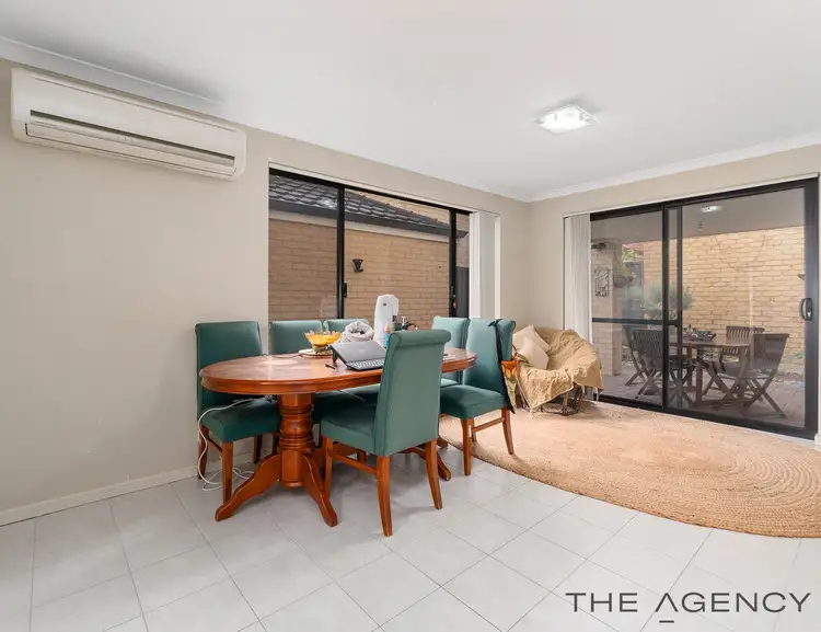 Sixth view of Homely townhouse listing, 2/34 Kimberley Street, Belmont WA 6104
