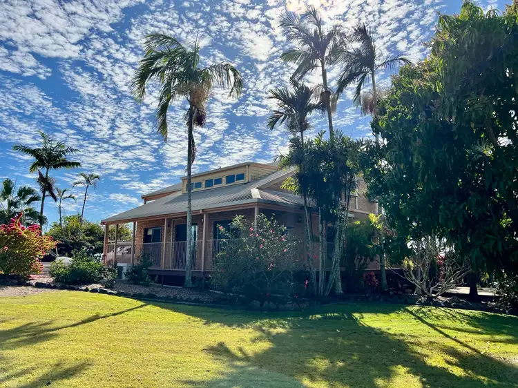 Main view of Homely house listing, 334 Walkers Road, South Bingera QLD 4670