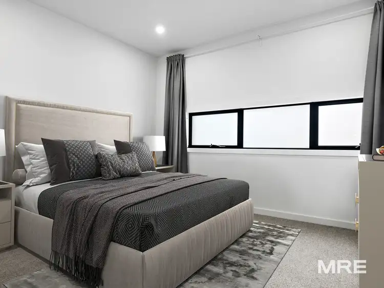 Sixth view of Homely townhouse listing, 3/55 Glen Iris Road, Glen Iris VIC 3146