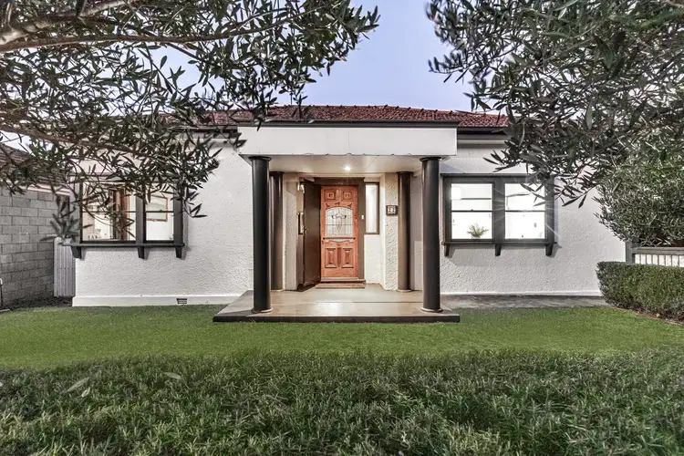 Main view of Homely house listing, 22 McConnell Street, Warrnambool VIC 3280