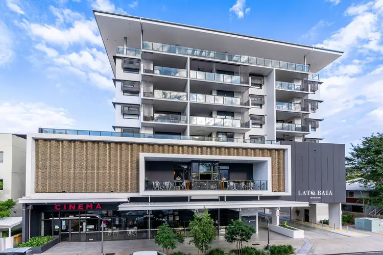 1308/90 Berrima Street, Wynnum QLD 4178
