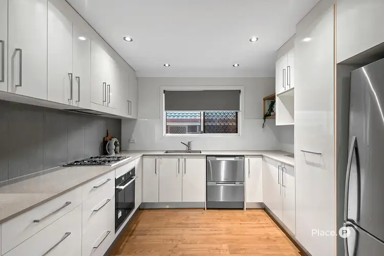 Sixth view of Homely house listing, 55 Akala Street, Camp Hill QLD 4152