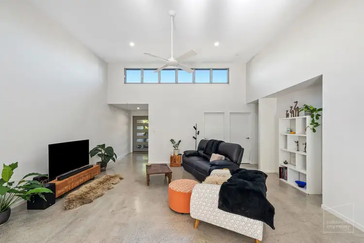 Second view of Homely semi-detached listing, 1/8 Osprey Street, Caloundra QLD 4551