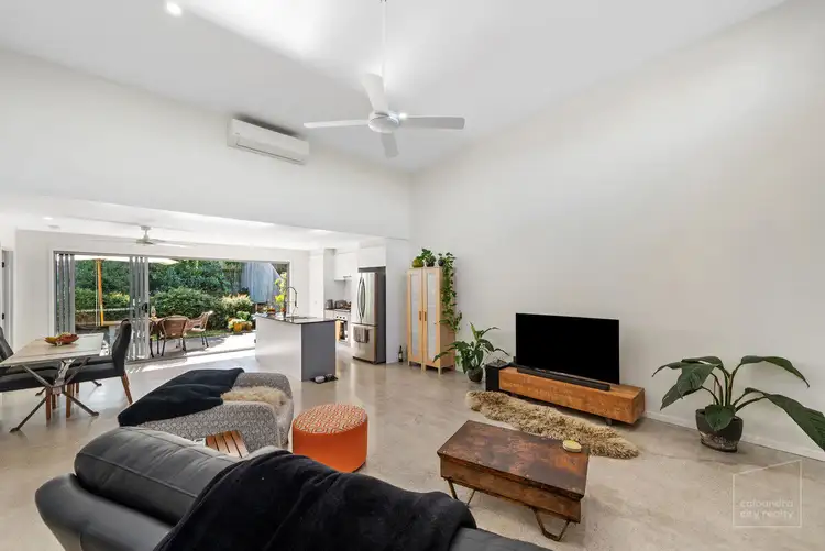 Third view of Homely semi-detached listing, 1/8 Osprey Street, Caloundra QLD 4551