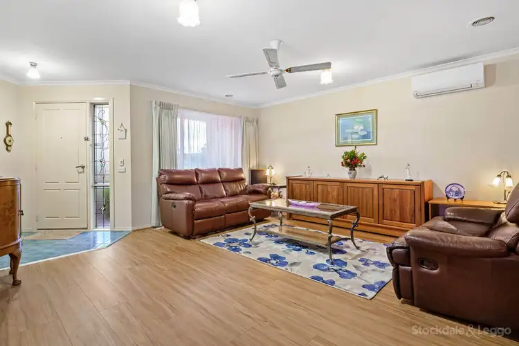 Second view of Homely house listing, 17 Jagger Circuit, Cranbourne East VIC 3977