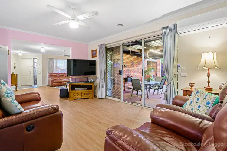Third view of Homely house listing, 17 Jagger Circuit, Cranbourne East VIC 3977