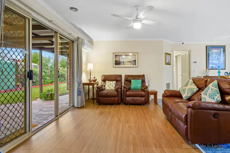 Fourth view of Homely house listing, 17 Jagger Circuit, Cranbourne East VIC 3977