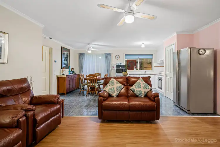 Fifth view of Homely house listing, 17 Jagger Circuit, Cranbourne East VIC 3977