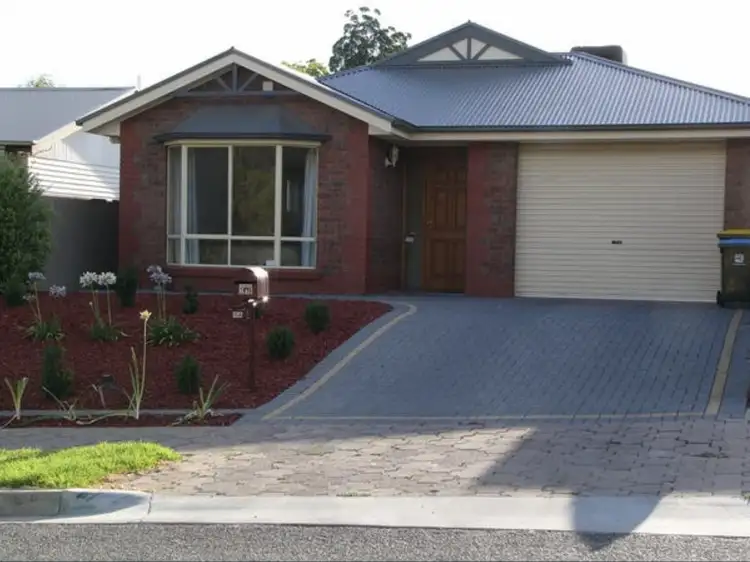15a The Parkway, Klemzig SA 5087