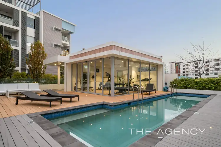 71/8 Hawksburn Road, Rivervale WA 6103