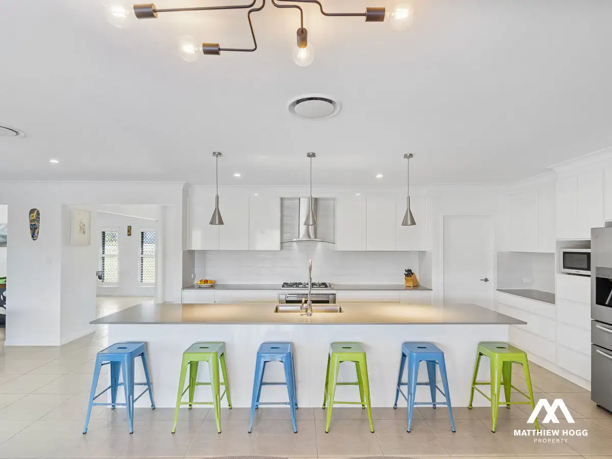 Main view of Homely house listing, 119-121 Lewis Drive, Karalee QLD 4306