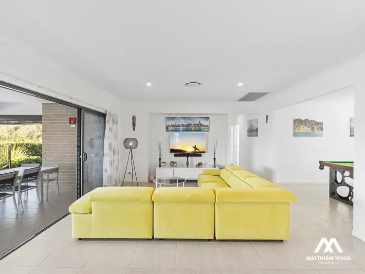 Sixth view of Homely house listing, 119-121 Lewis Drive, Karalee QLD 4306