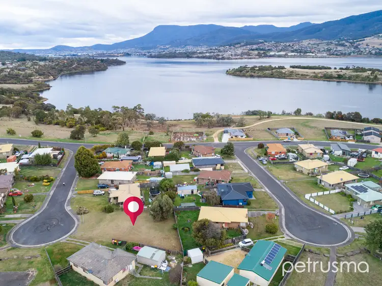 Main view of Homely land listing, 4 Harding Place, Herdsmans Cove TAS 7030