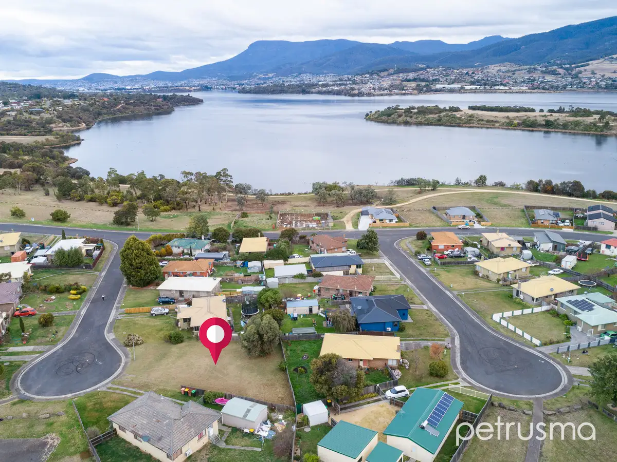 Main view of Homely land listing, 4 Harding Place, Herdsmans Cove TAS 7030