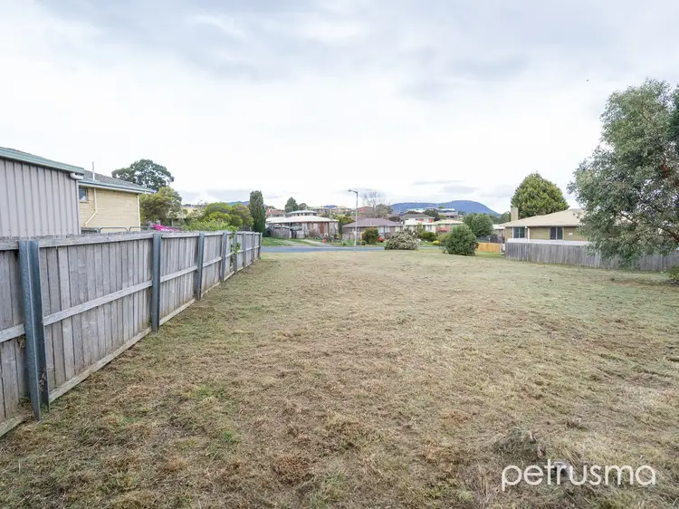 Fourth view of Homely land listing, 4 Harding Place, Herdsmans Cove TAS 7030