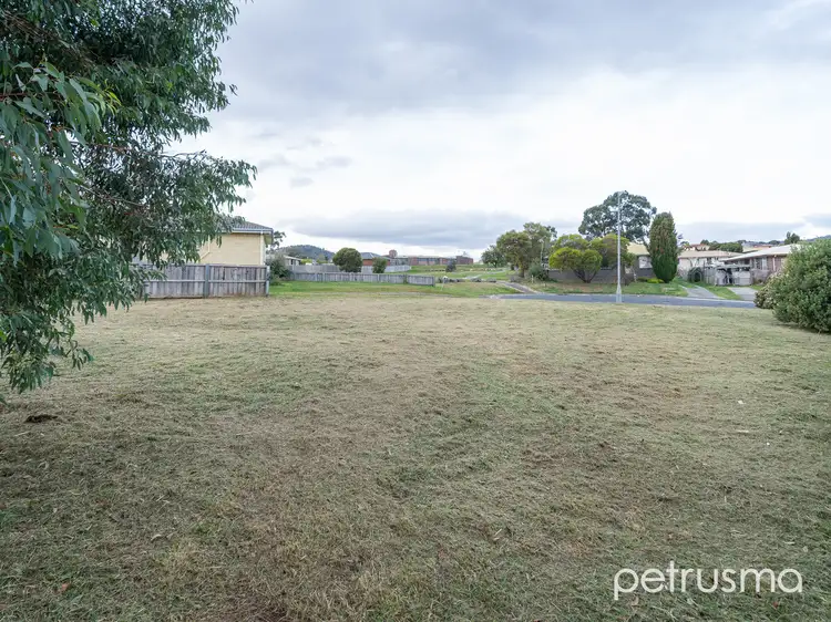 Fifth view of Homely land listing, 4 Harding Place, Herdsmans Cove TAS 7030