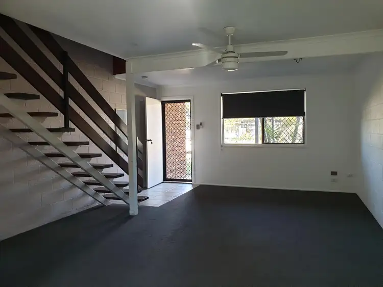 Second view of Homely townhouse listing, 4/143 Toolooa Street, South Gladstone QLD 4680
