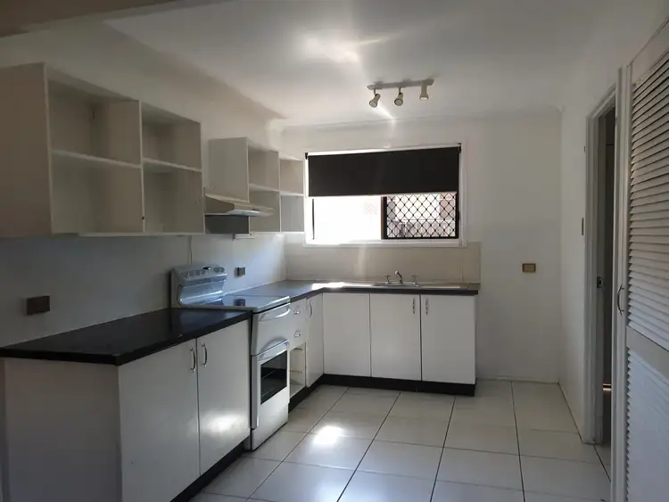 Third view of Homely townhouse listing, 4/143 Toolooa Street, South Gladstone QLD 4680