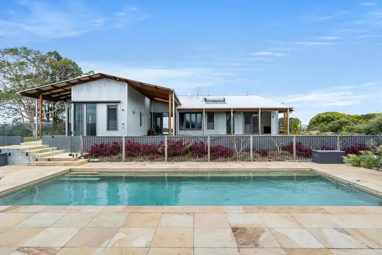 Main view of Homely house listing, 55 Mullumbimby Road, Myocum NSW 2481