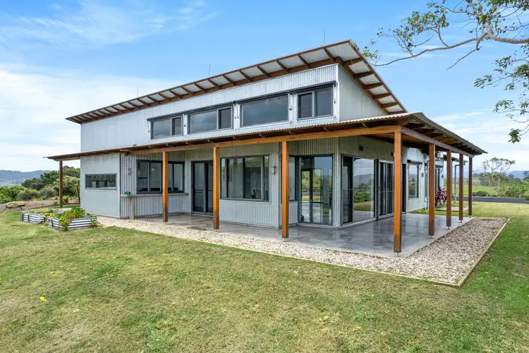 Second view of Homely house listing, 55 Mullumbimby Road, Myocum NSW 2481