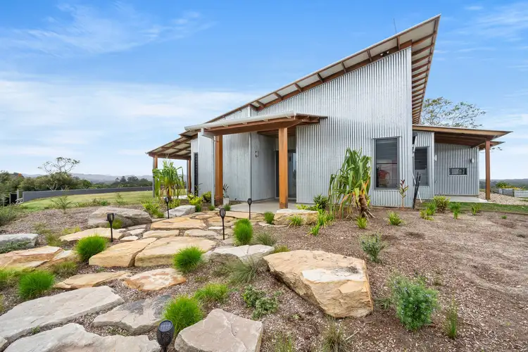Third view of Homely house listing, 55 Mullumbimby Road, Myocum NSW 2481