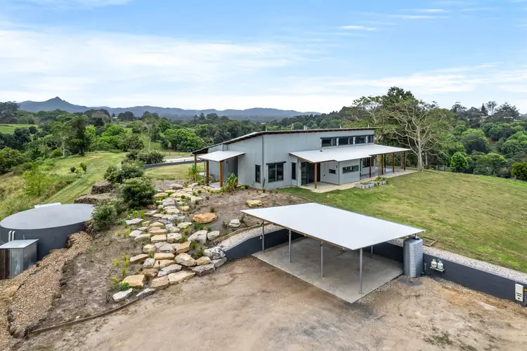Fourth view of Homely house listing, 55 Mullumbimby Road, Myocum NSW 2481