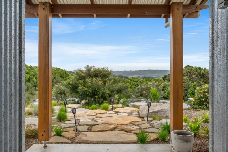 Fifth view of Homely house listing, 55 Mullumbimby Road, Myocum NSW 2481