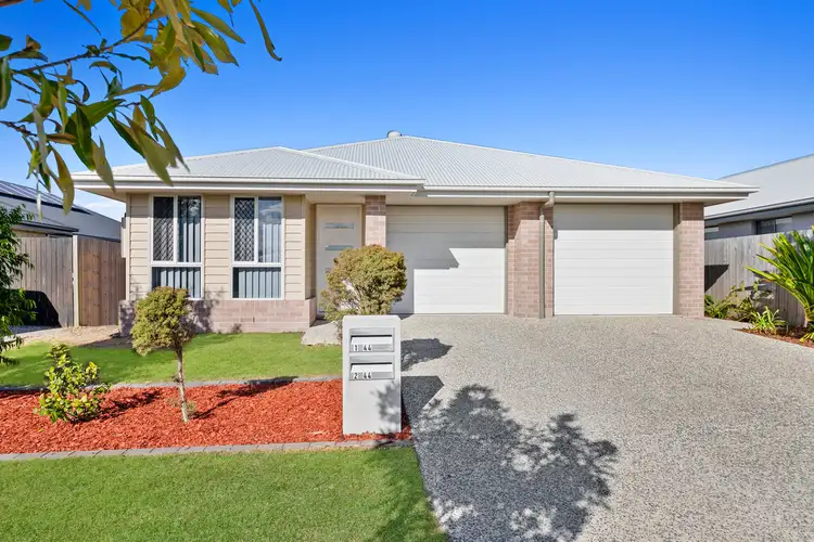 44 Paterson Road, Walloon QLD 4306