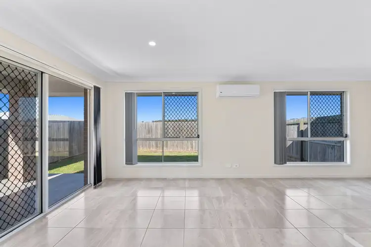 Fifth view of Homely semi-detached listing, 44 Paterson Road, Walloon QLD 4306