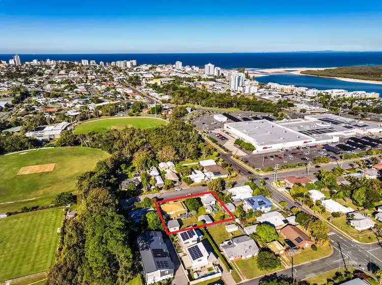 20 & 22 First Avenue, Caloundra QLD 4551