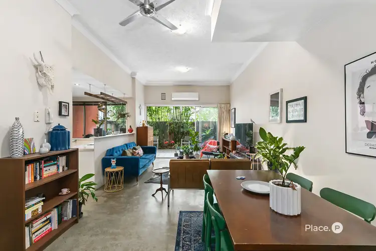 27/25 James Street, Fortitude Valley QLD 4006