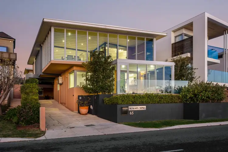 65 Melville Beach Road, Applecross WA 6153