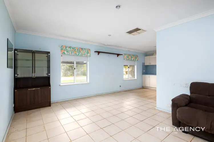 Third view of Homely house listing, 14 Hacking Place, Padbury WA 6025